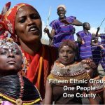 Photo courtesy of Lake Turkana Cultural Festival