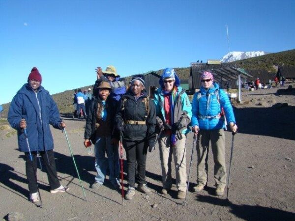 Mt Kilimanjaro Trek 7 Days via Marangu Route - Image 2