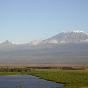 Amboseli Express One Day Safari