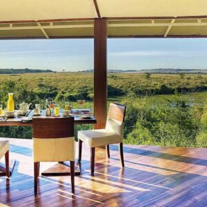 Ngerende Island Lodge Honeymoon Get-Away
