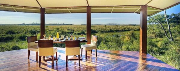 Ngerende Island Lodge Honeymoon Get-Away