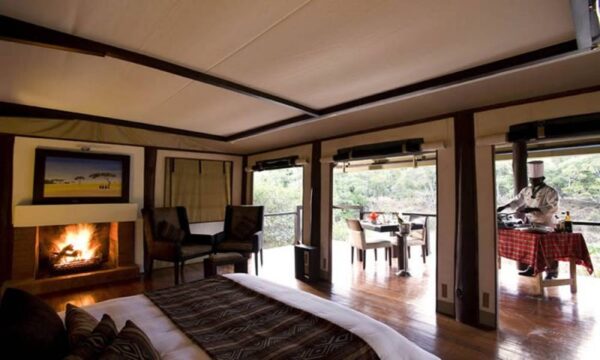 Ngerende Island Lodge Honeymoon Get-Away - Image 3