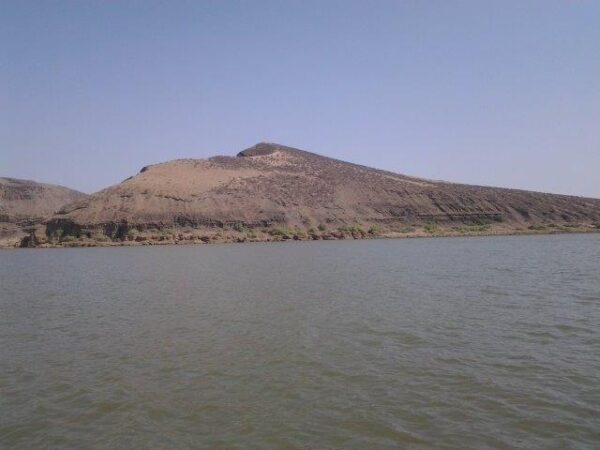 Turkana Cultural Flying Package