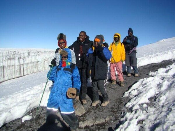 Mt Kilimanjaro Trek 7 Days via Marangu Route - Image 3