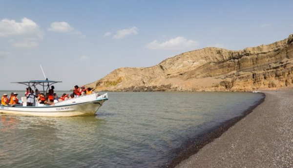 Lake Turkana Chalbi Desert - Image 2