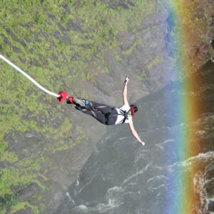 Bungee Jumping Trip