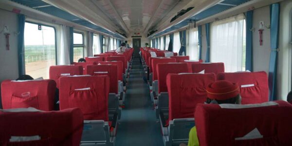 SGR Madaraka Express Train Deals - Image 2