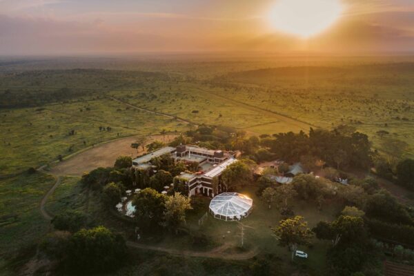 Salt Lick Lodge Taita Hills 2 Nights 3 Days Experience 2023 - 2025 - Image 3