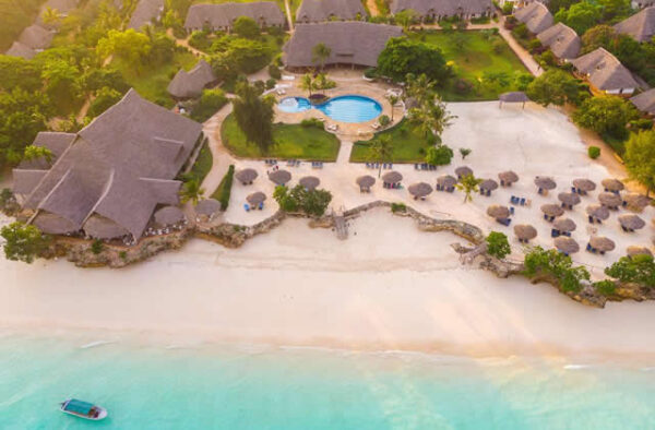 Maasai Mara and Diani Beach Vacation 8 Days - Image 3